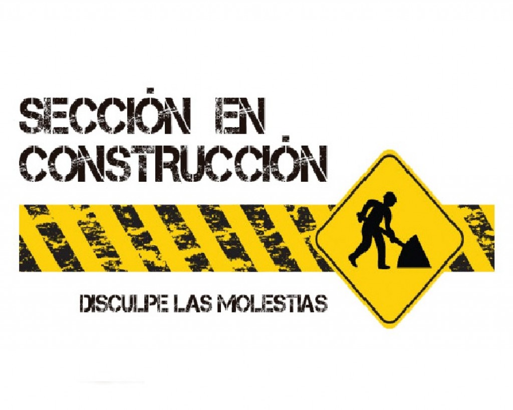 Ten paciencia esta es mi primera construccion