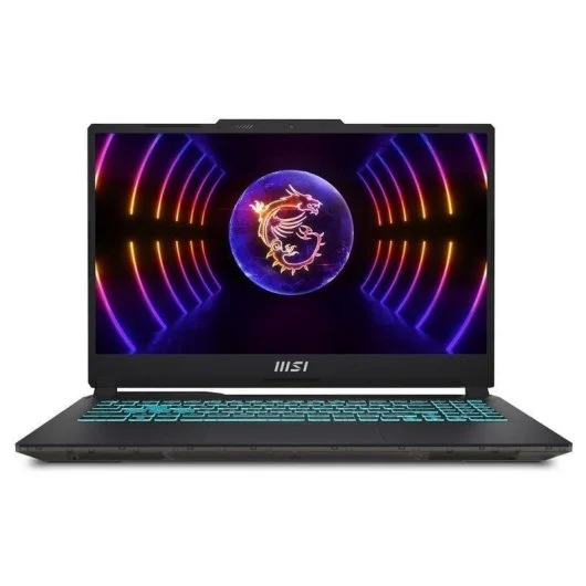 MSI Cyborg 15