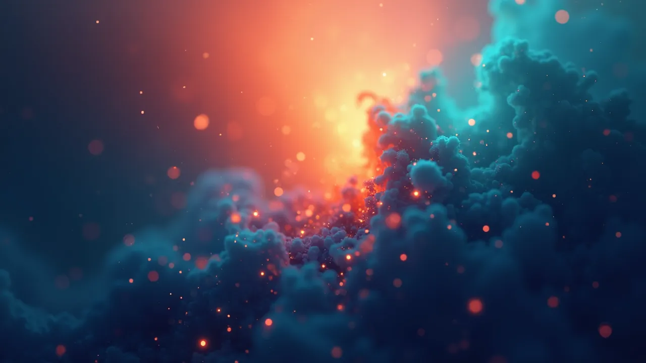 Hero background